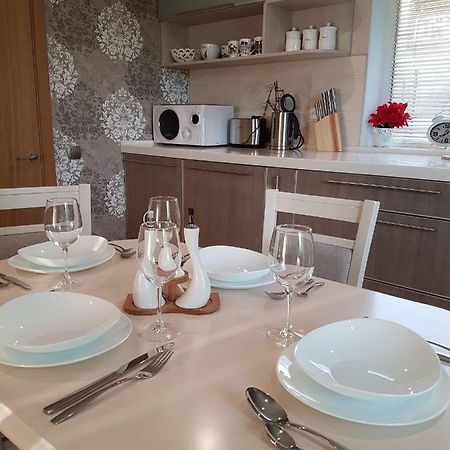 Dreilini Residence מראה חיצוני תמונה