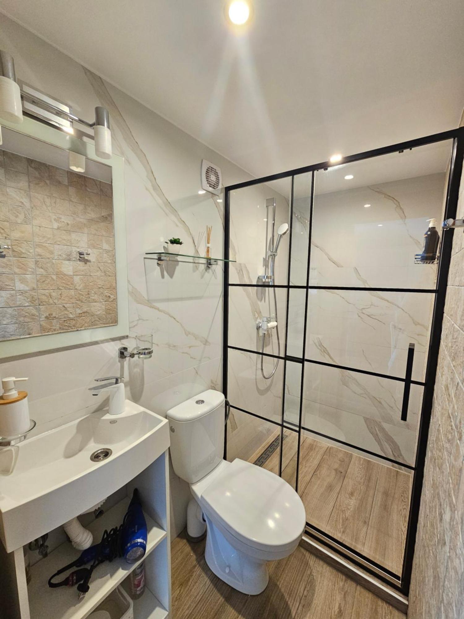 Dreilini Residence מראה חיצוני תמונה