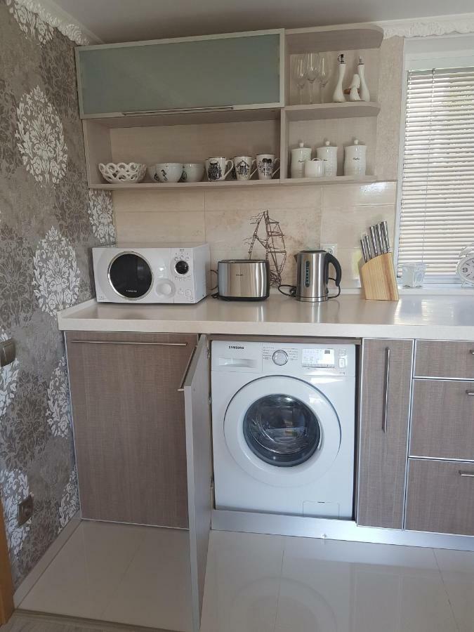 Dreilini Residence מראה חיצוני תמונה