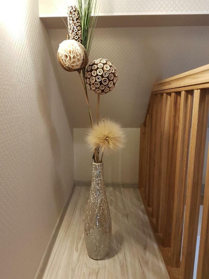 Dreilini Residence מראה חיצוני תמונה