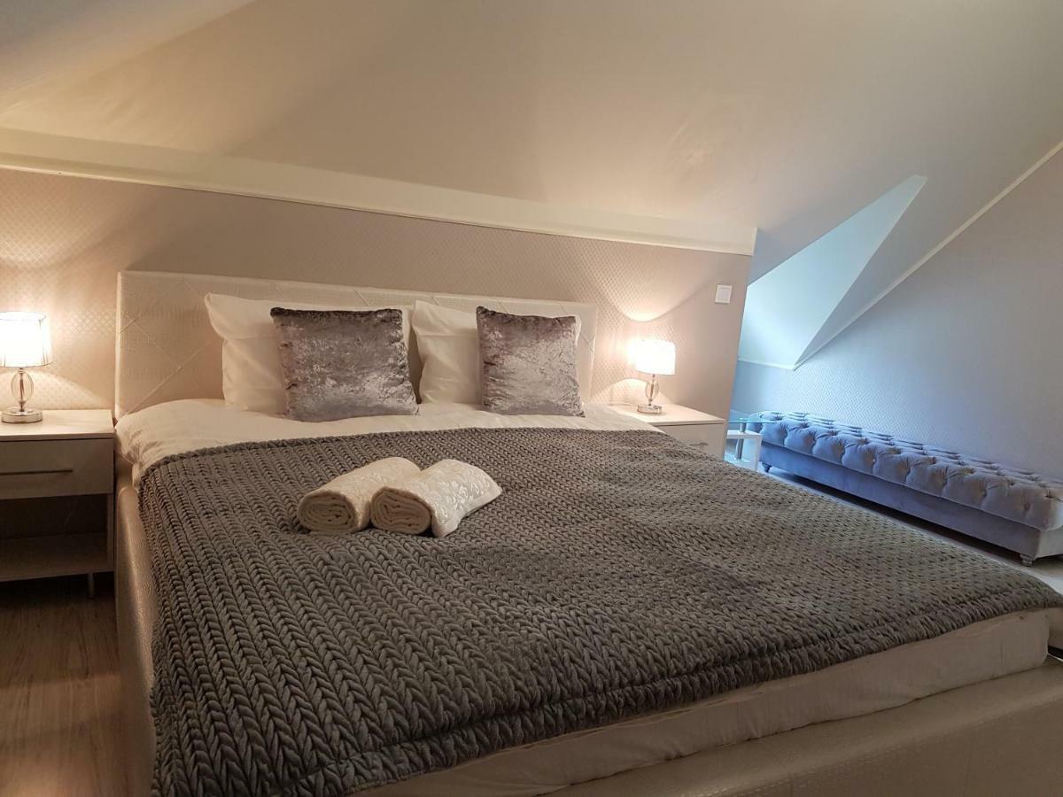 Dreilini Residence מראה חיצוני תמונה