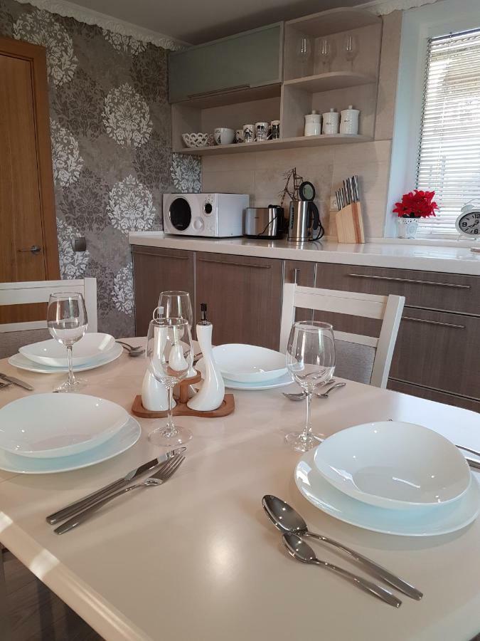Dreilini Residence מראה חיצוני תמונה