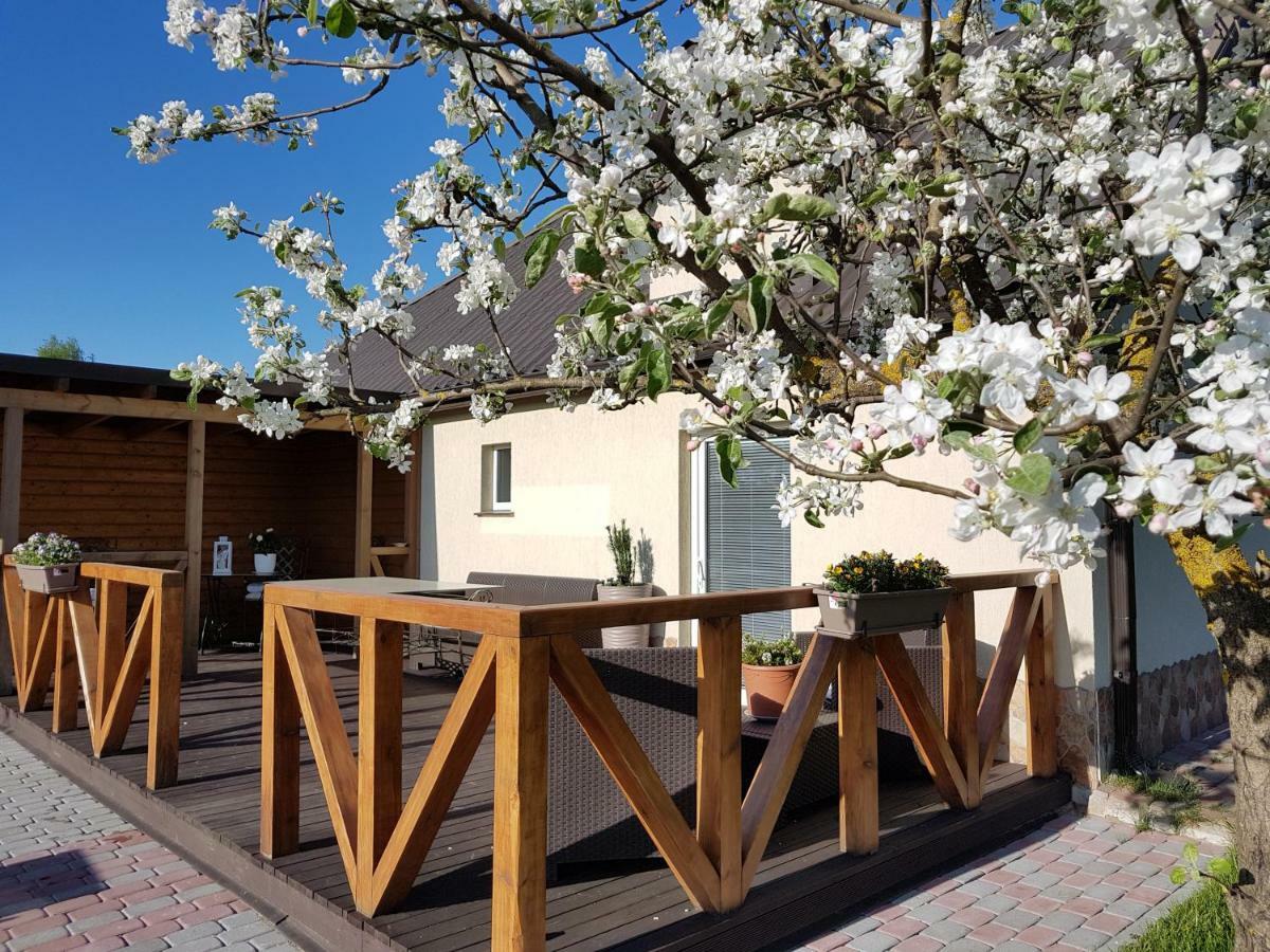 Dreilini Residence מראה חיצוני תמונה