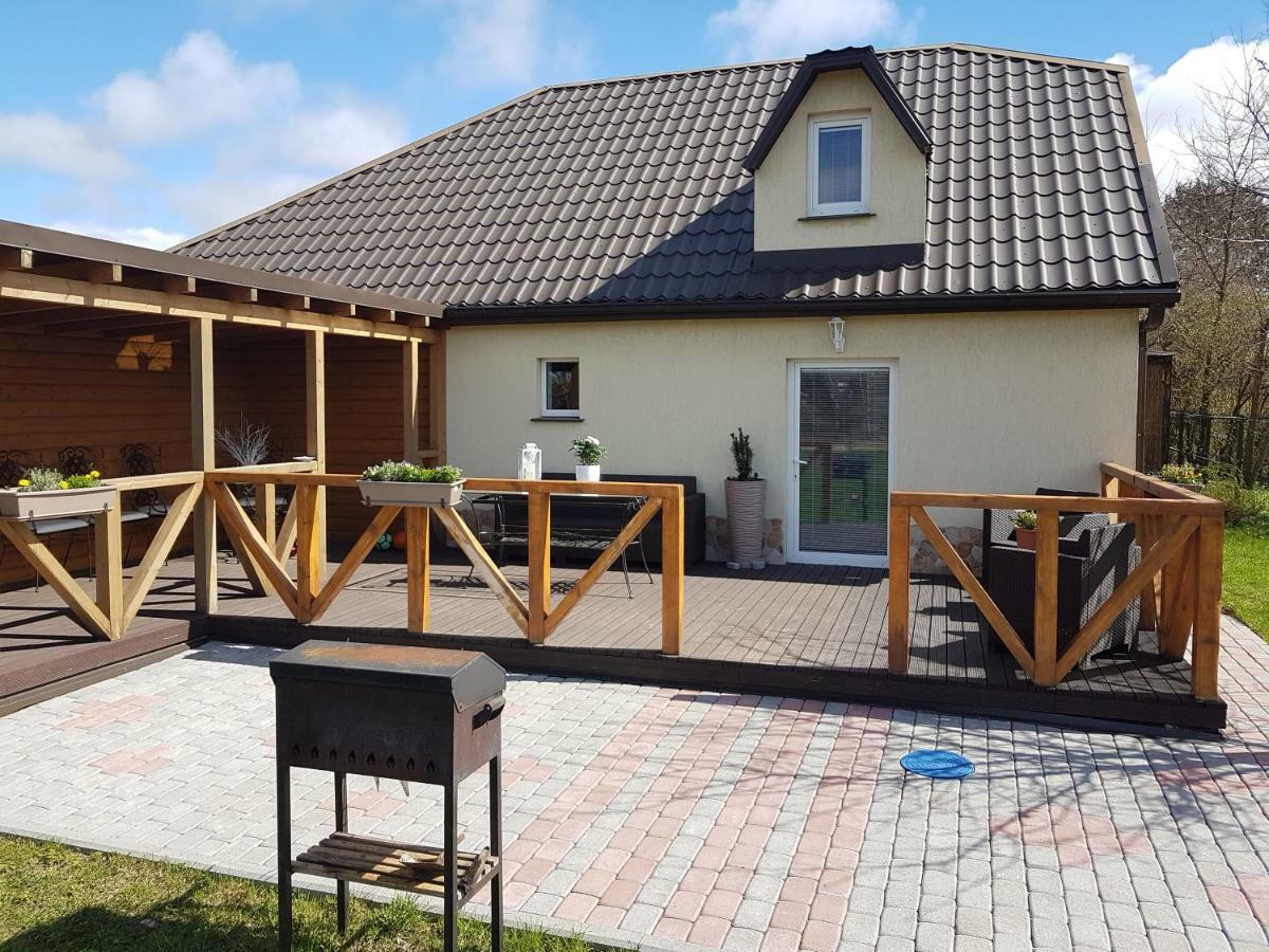 Dreilini Residence מראה חיצוני תמונה